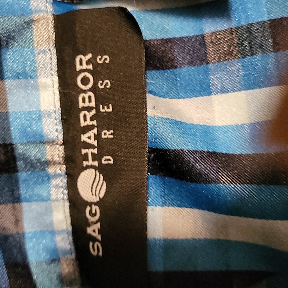 Blousey blue - Picture 5 of 5